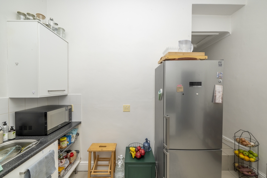 2 Bedroom Property for Sale in Woodstock Western Cape